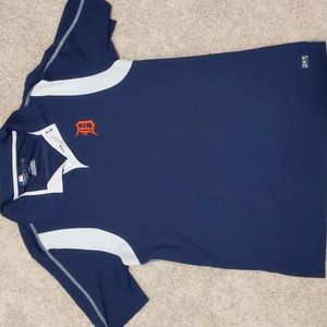 Detroit Tigers polo